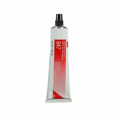 3M ™ 847 Nitril visoke performanse i ljepilo za brtvljenje